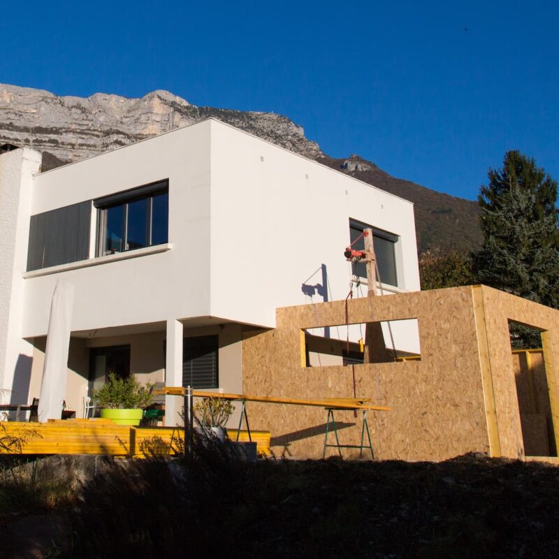 R&eacute;novation &amp; Extensions Colmar 0