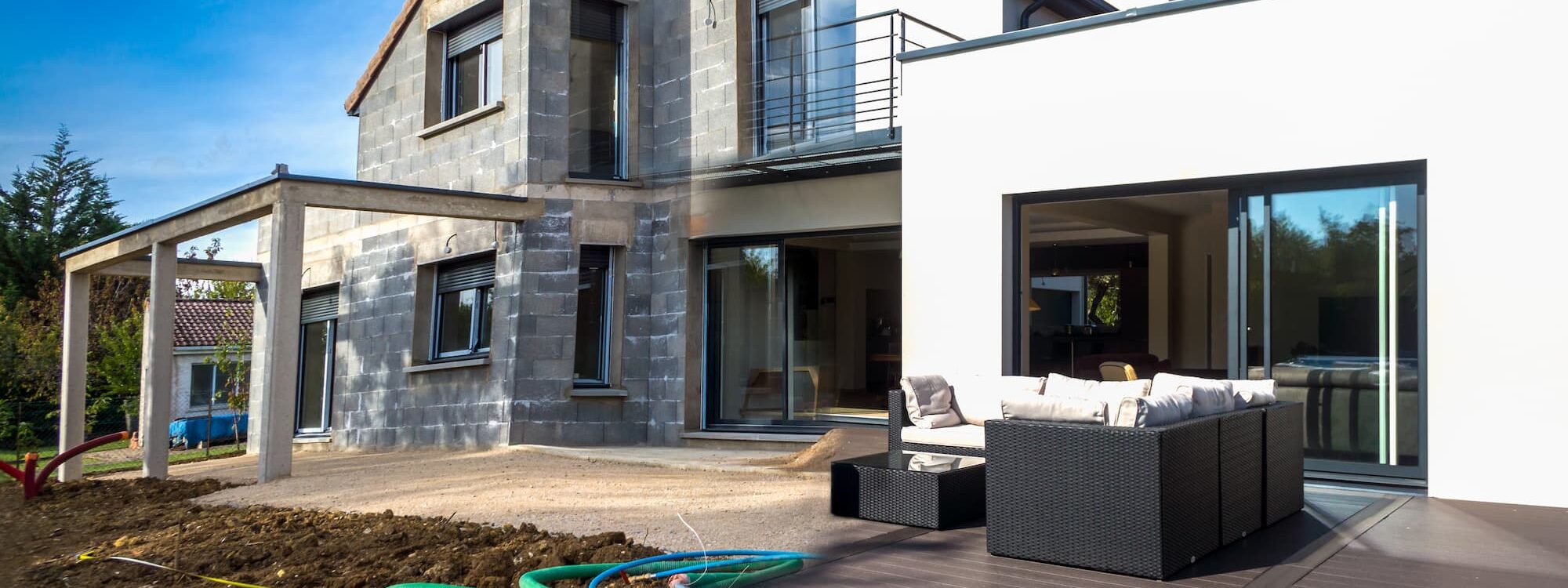 Construction neuve Rixheim
