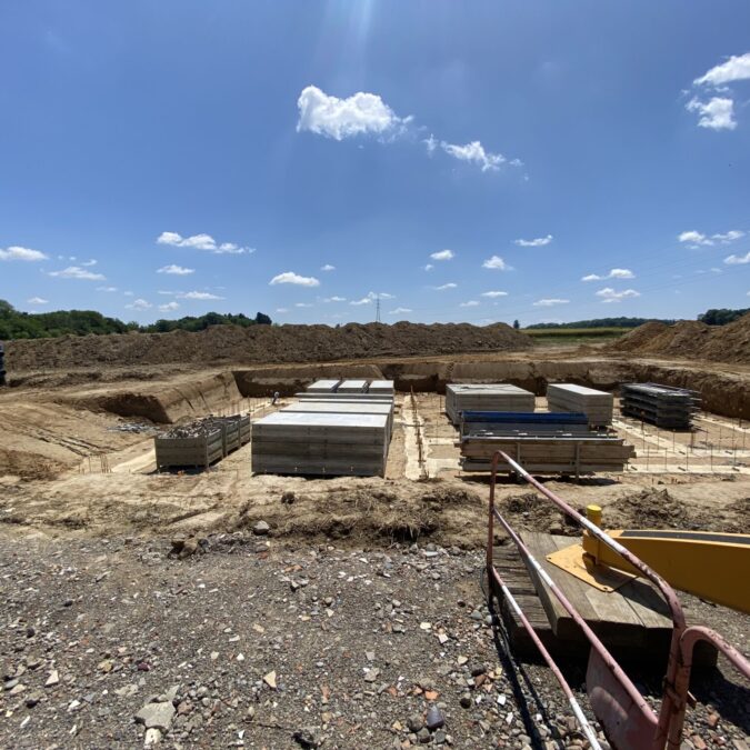 Construction neuve Wittenheim 2